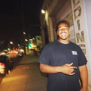 Meet your Posher, Kevin